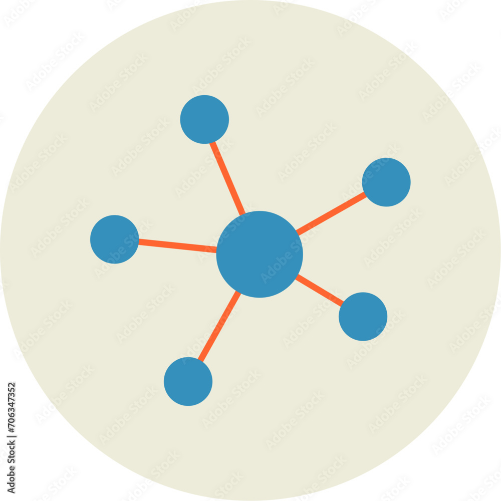 Connection Icon Connection Icon