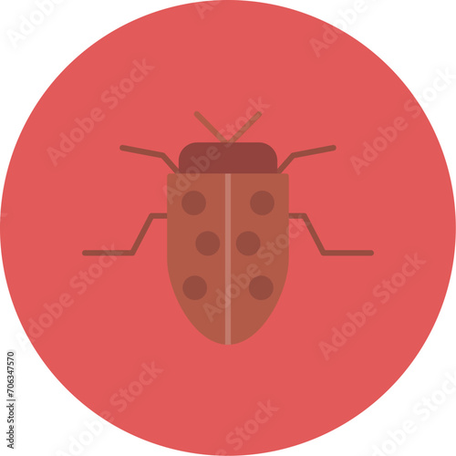 Insect Icon