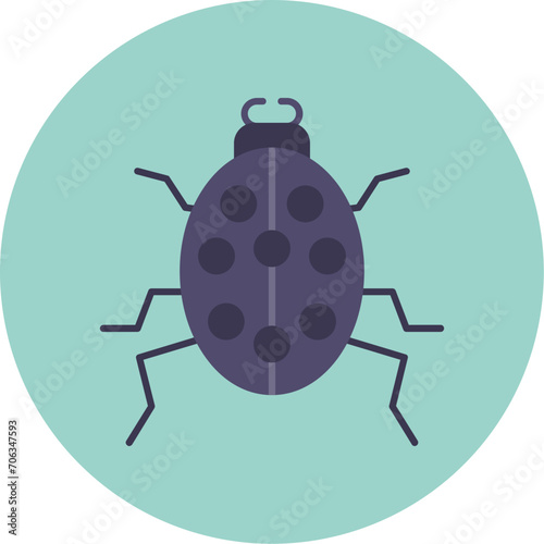 Beetle Icon