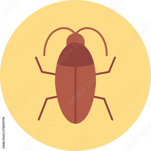 Cockroach Icon
