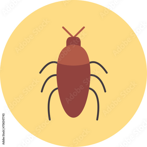 Insect Icon