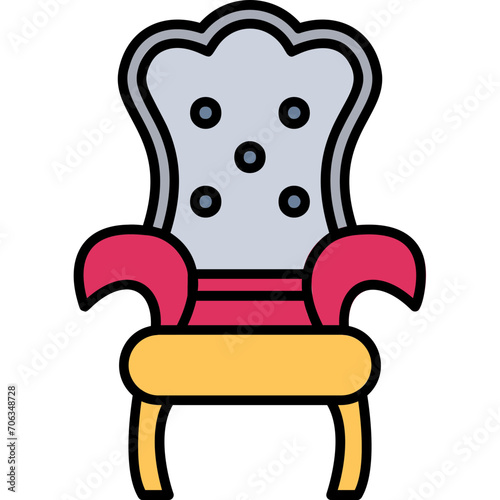 Throne Icon