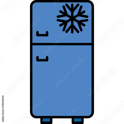 Fridge Icon