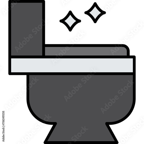 Toilet Icon