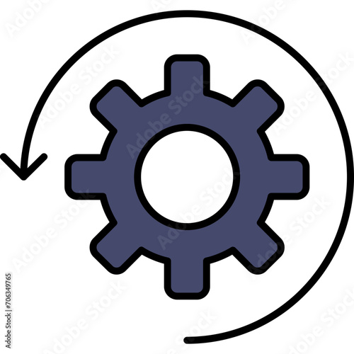 Automate Icon