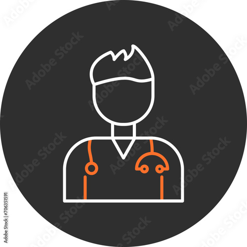 Doctor Icon