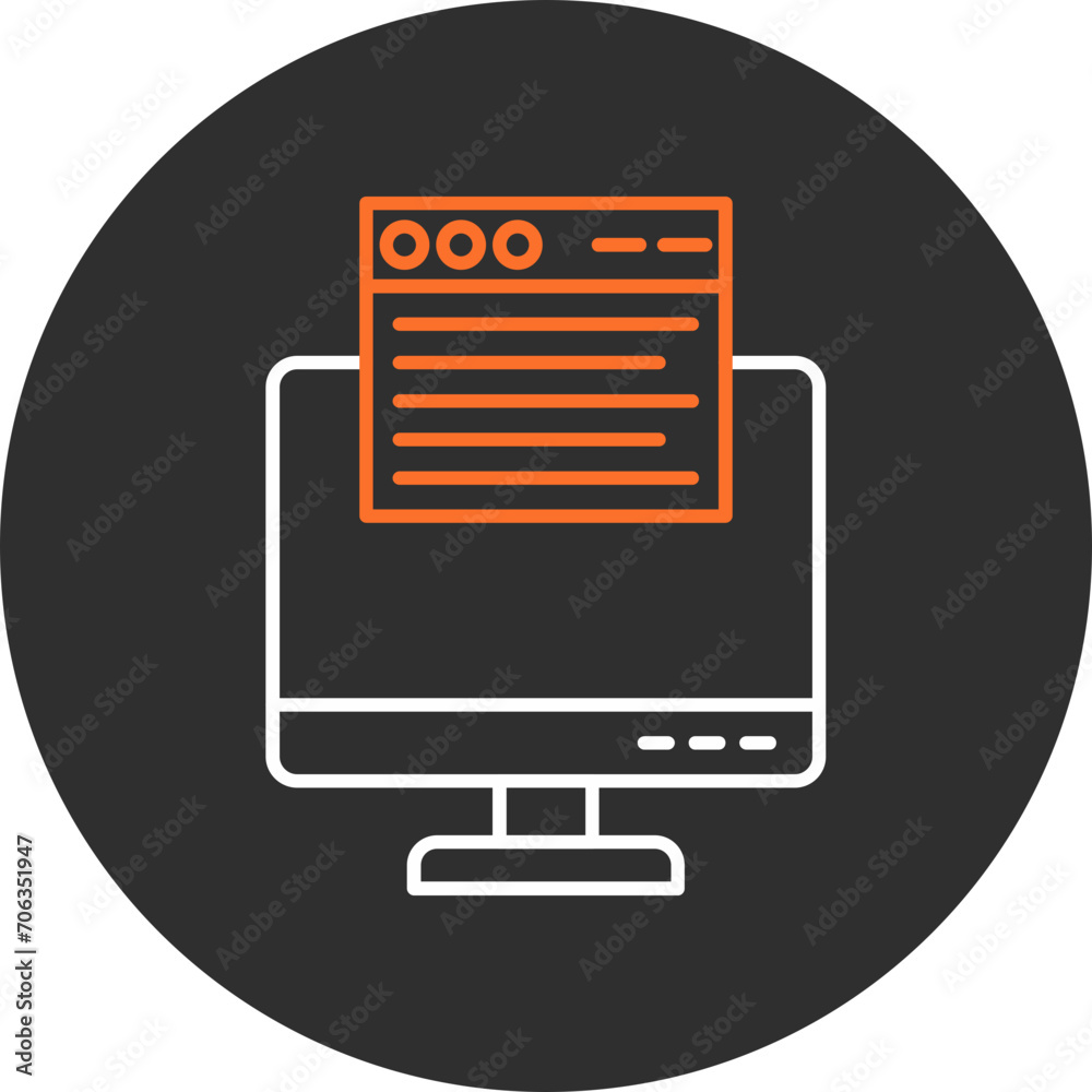 Browser Icon Browser Icon