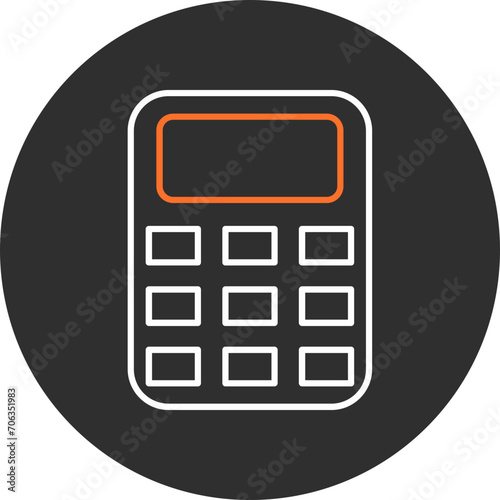 Calculator Icon