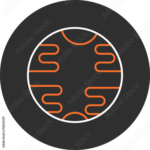 Uranus Icon