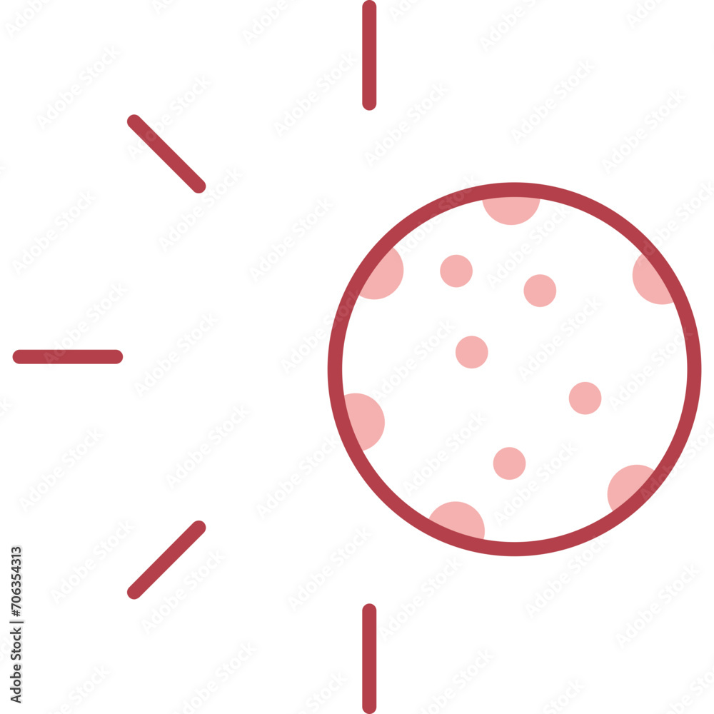 Solar Icon