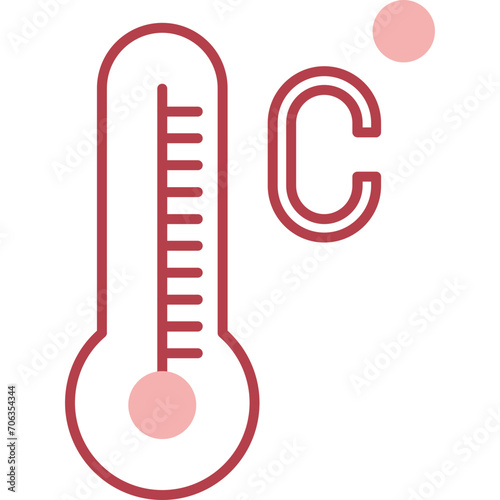 Celsius Icon