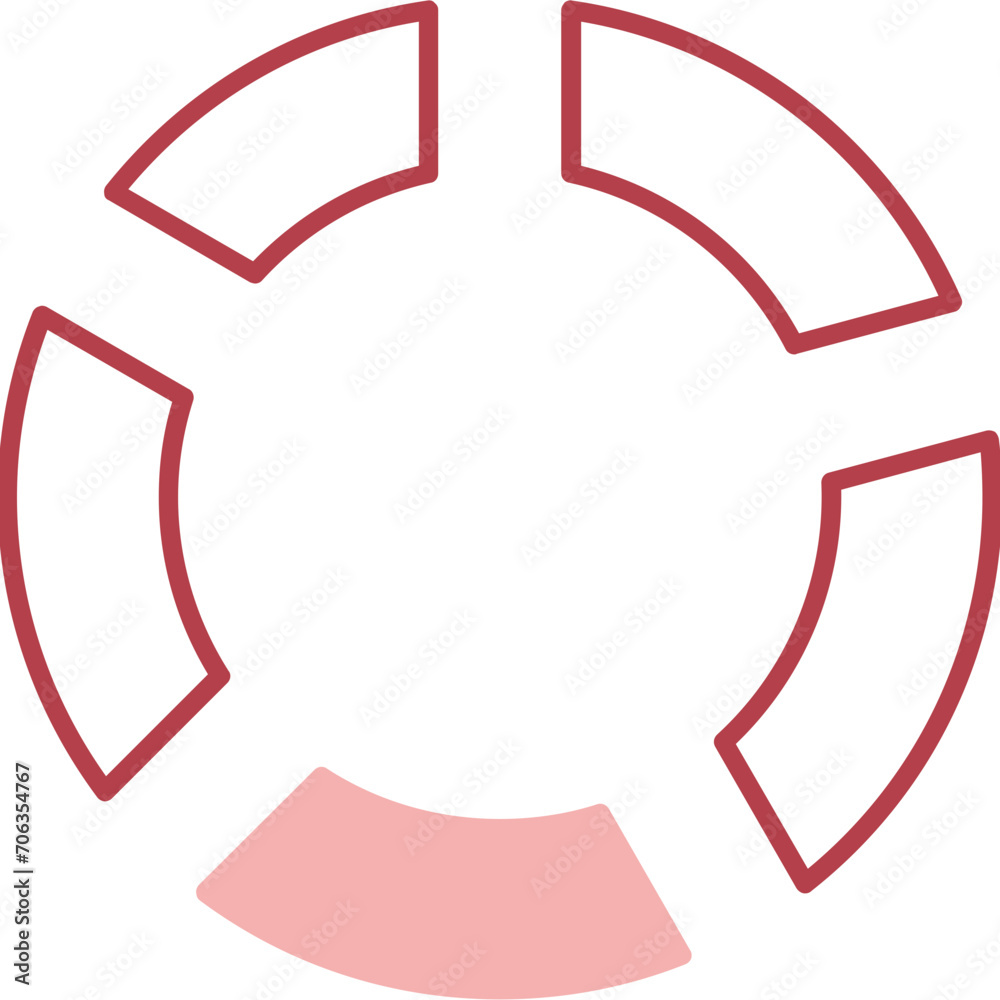 Pie Chart Icon Pie Chart Icon