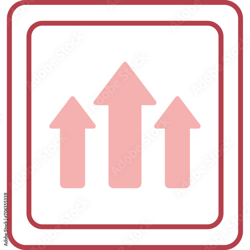 Up Icon