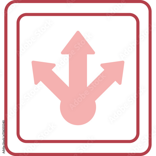 Ways Icon