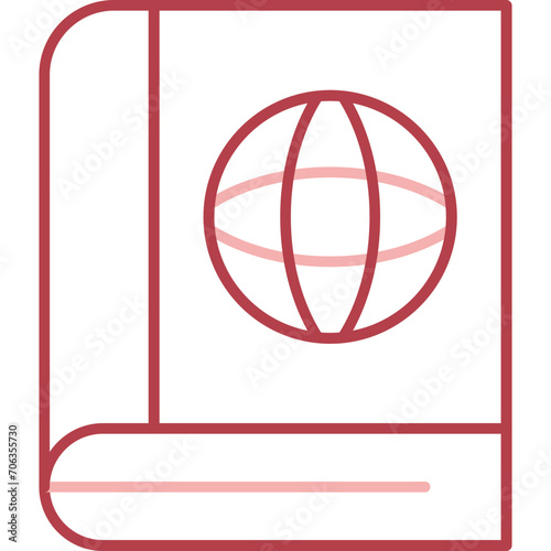Encyclopedia Icon