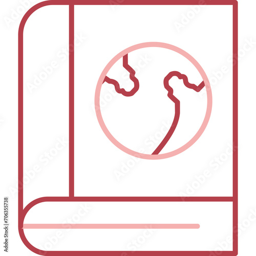 Encyclopedia Icon