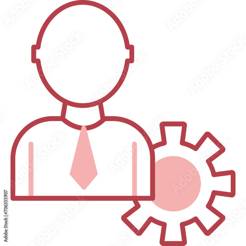 Administrator Icon