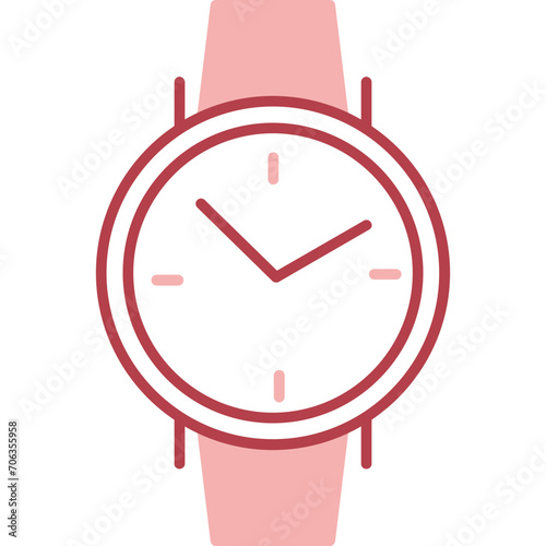 Wristwatch Icon