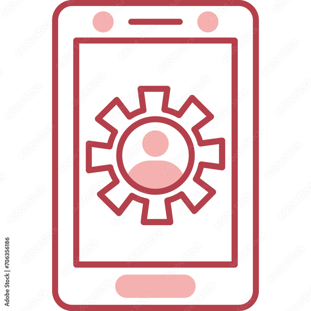 Setting Icon Setting Icon