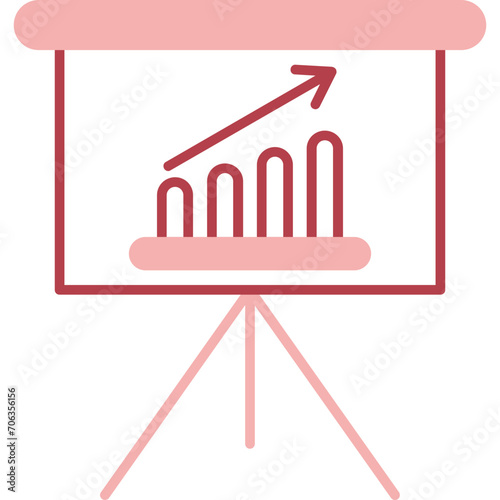 Presentation Icon