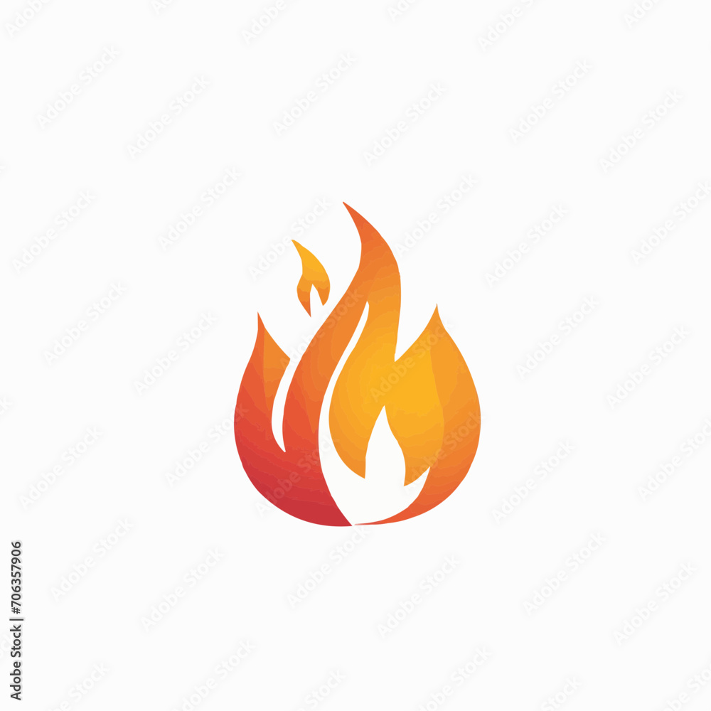 fire and flames fire and flames