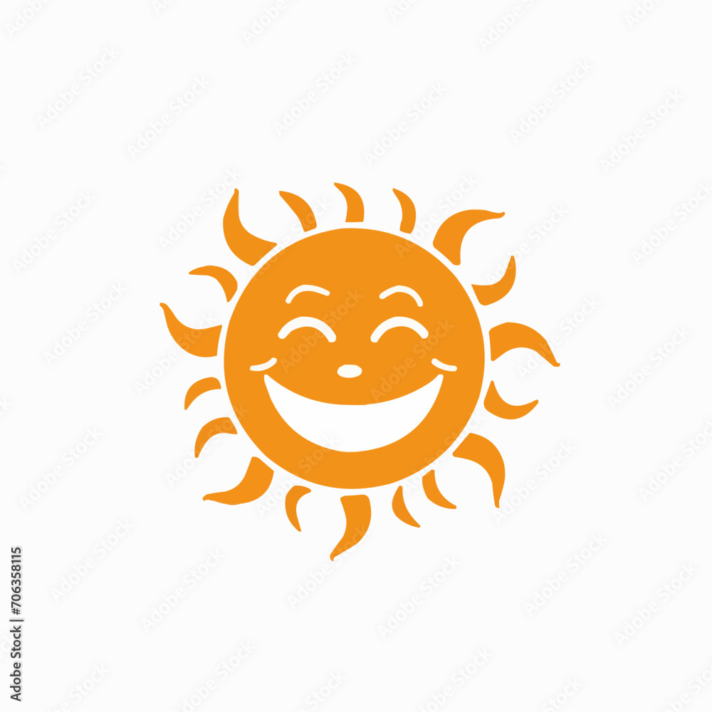 sun cartoon character sun cartoon character
