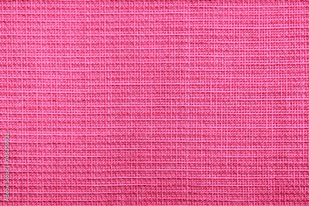 Fototapeta premium pink fabric texture