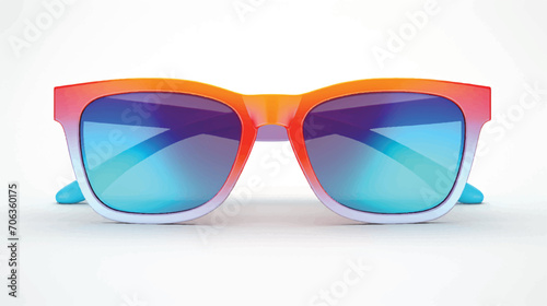 Sunglasses  illustration vector