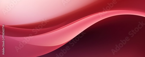 Abstract burgundy gradient background