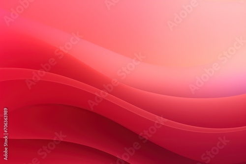 Abstract crimson gradient background