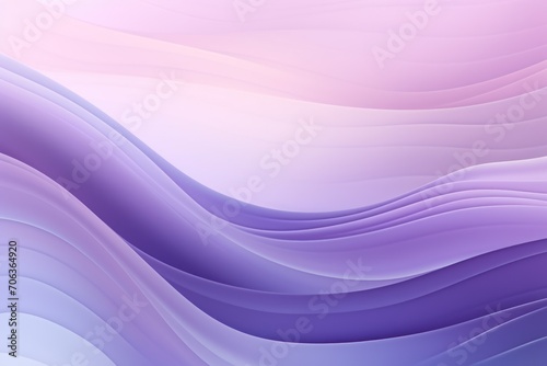 Abstract lavender gradient background © GalleryGlider