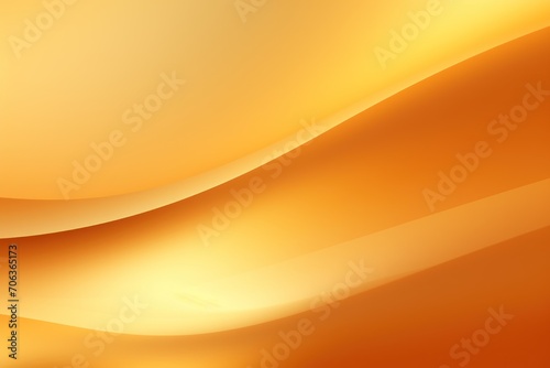 Abstract gold gradient background © Celina