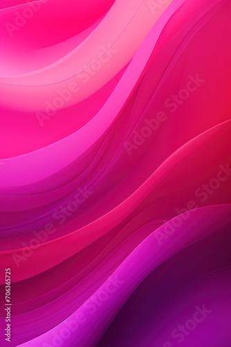 Abstract magenta gradient background