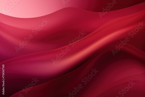 Abstract maroon gradient background