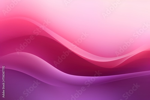 Abstract plum gradient background