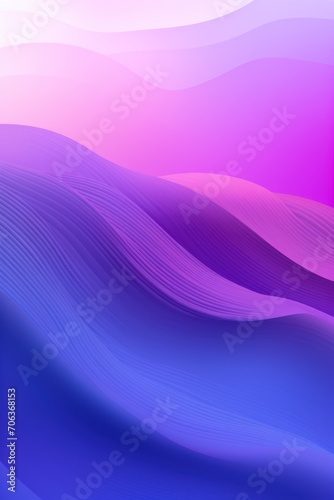 Abstract violet gradient background