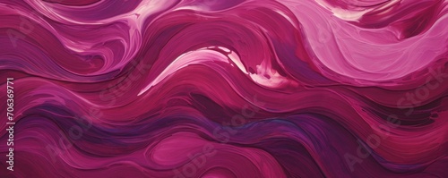 Abstract water ocean wave, burgundy, wine, maroon texture