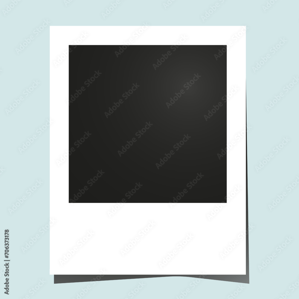 Classic photo frame line icon. Snapshot, memory, camera, film, album, frame, lens. Vector icon for business and advertising