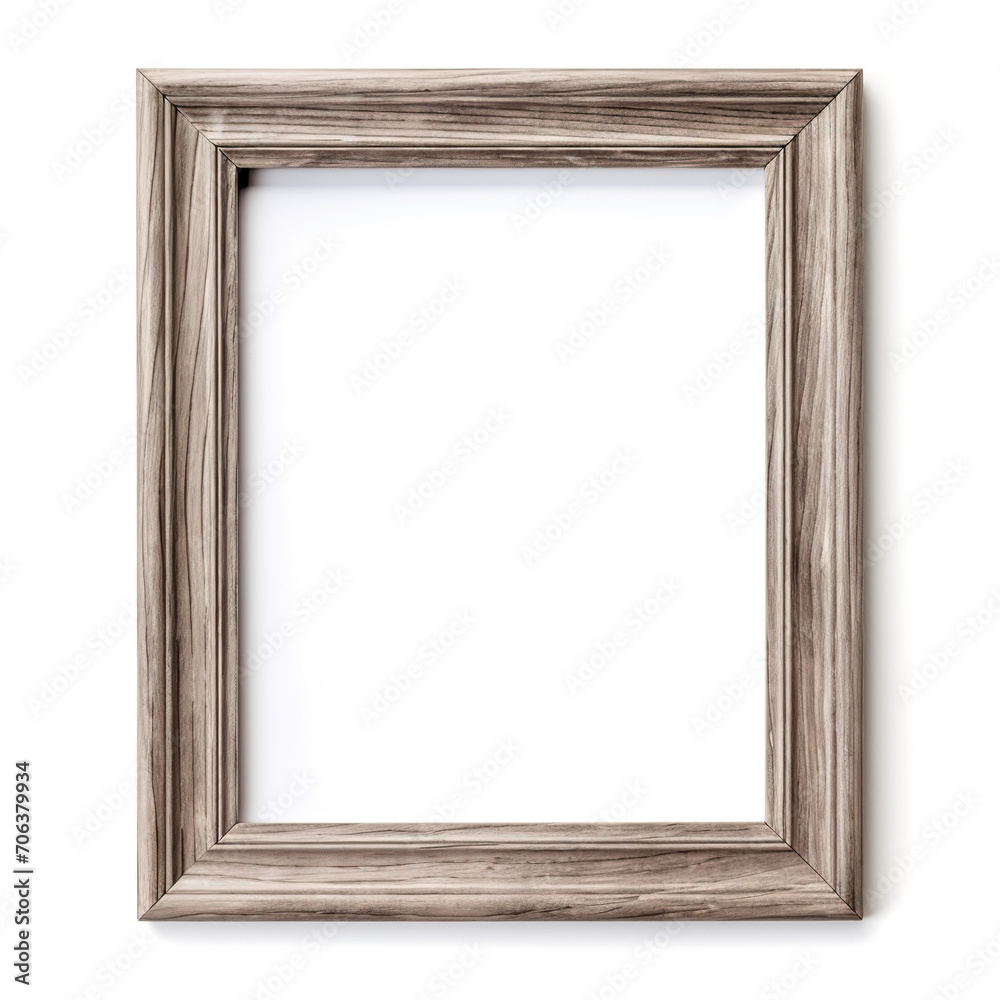 frame isolated on white frame isolated on white