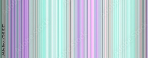 Pastel violet turquoise colors in abstract geometric pattern colorful scheme. Stripes in fresh light spring color combination, fashion lilac, pink, green, beige trends. For backgrounds and printing.