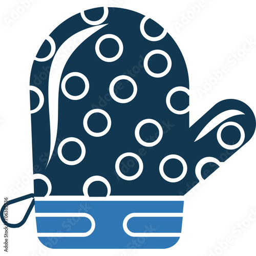 Oven Mitt