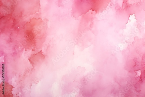 Pink Panache: Adding Elegance to Visuals with a Pink Wall