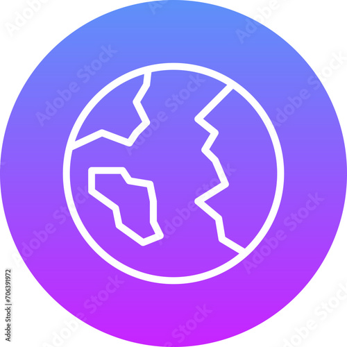 World Location Icon