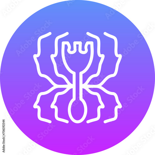 Nazca Lines Icon