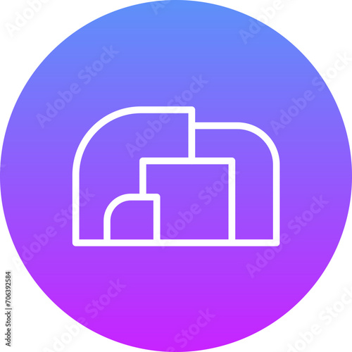 Mohenjo Daro Icon