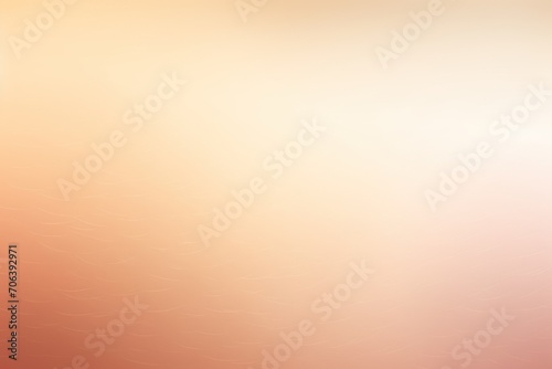 Beige brown pastel gradient background soft