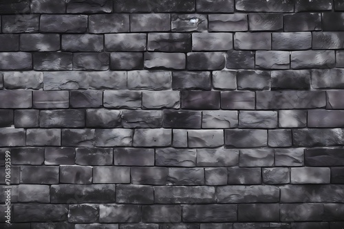 Azure Aesthetics  Capturing Calmness in a grey Wall