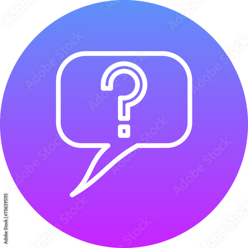 Question Icon