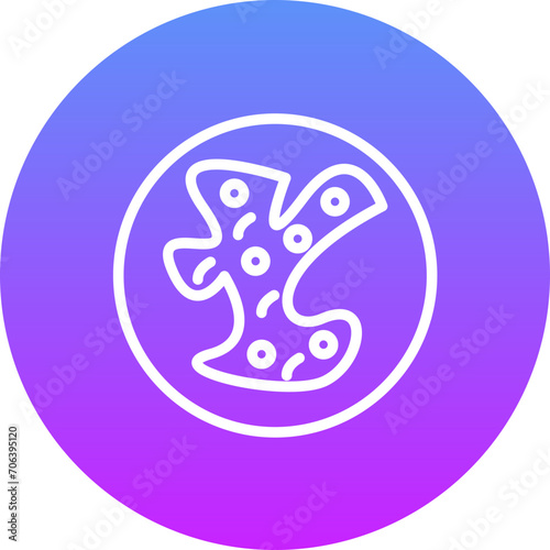 Microbiology Icon