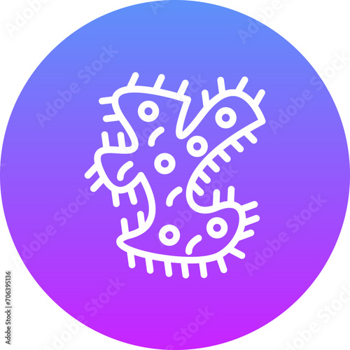 Microbe Icon